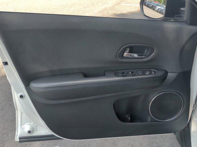 used 2022 Honda HR-V car, priced at $24,995