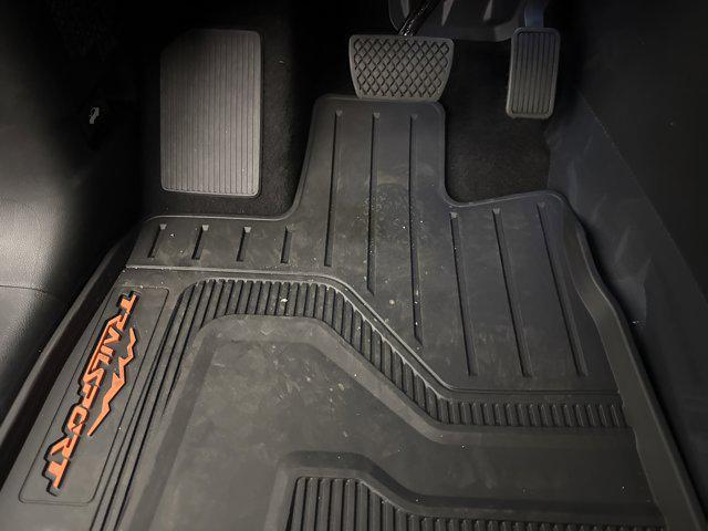 new 2026 Honda Passport car, priced at $57,855