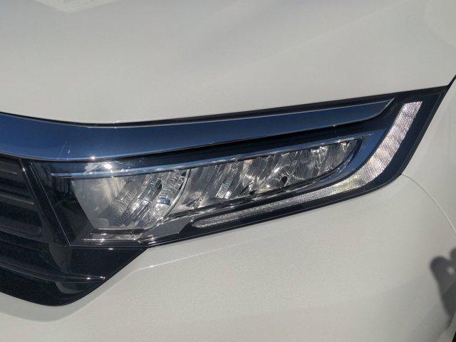 used 2024 Honda Odyssey car, priced at $44,995