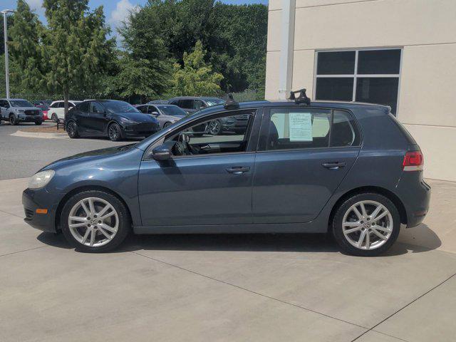 used 2012 Volkswagen Golf car, priced at $7,995