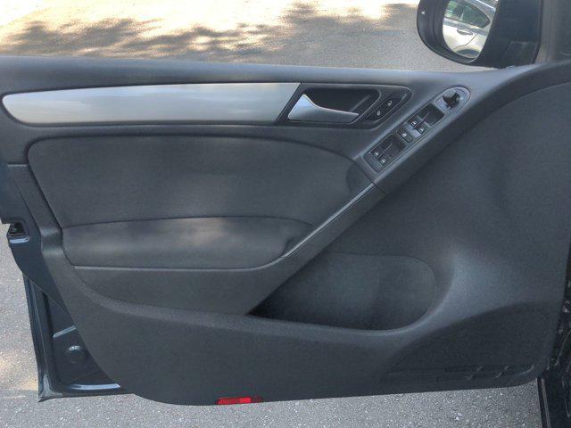 used 2012 Volkswagen Golf car, priced at $7,995