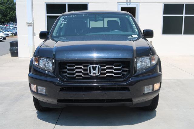 used 2014 Honda Ridgeline car, priced at $21,995