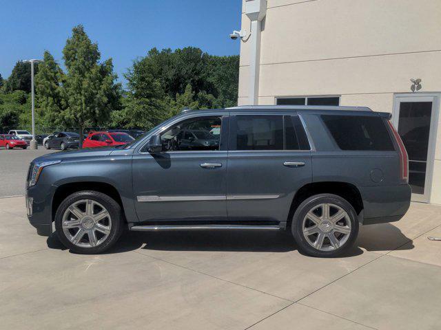 used 2019 Cadillac Escalade car, priced at $29,995
