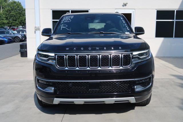 used 2022 Jeep Wagoneer car, priced at $38,995
