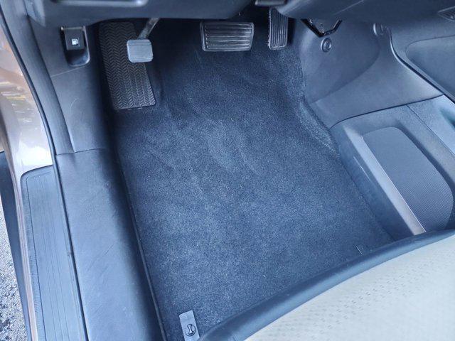 used 2016 Honda CR-V car, priced at $13,995