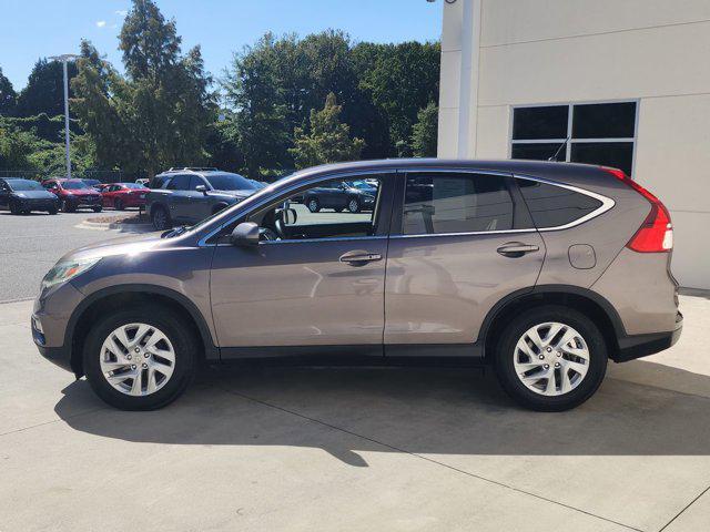 used 2016 Honda CR-V car, priced at $13,995