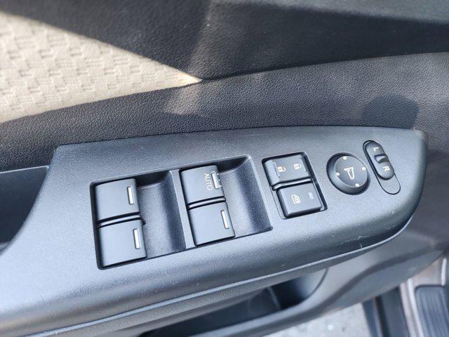 used 2016 Honda CR-V car, priced at $13,995