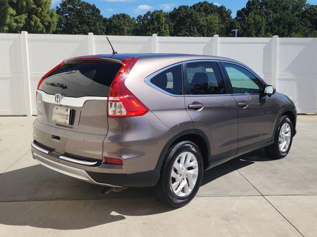 used 2016 Honda CR-V car, priced at $13,995