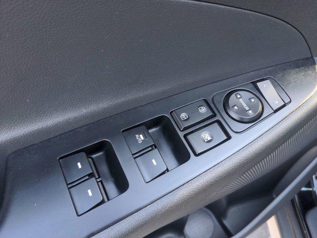 used 2018 Hyundai Tucson car, priced at $13,995