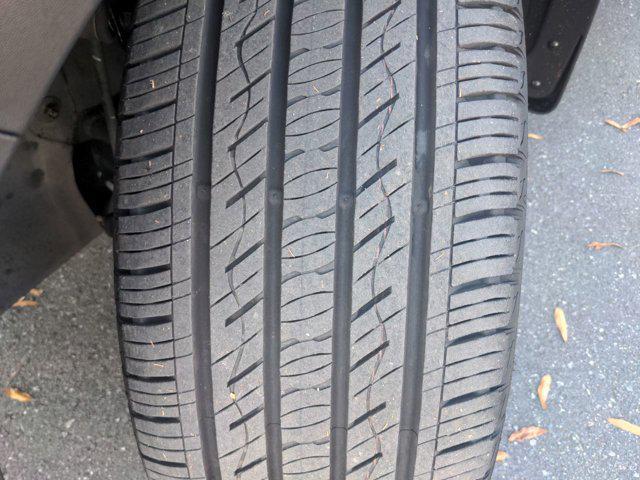 used 2018 Hyundai Tucson car, priced at $13,995