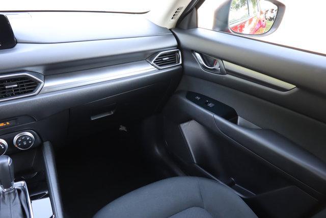 used 2019 Mazda CX-5 car, priced at $18,995