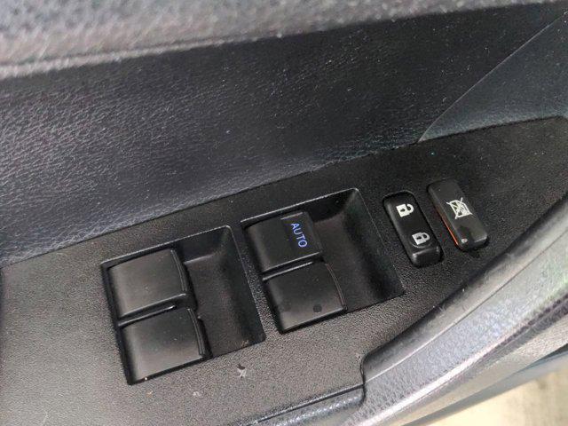 used 2014 Toyota Corolla car, priced at $9,995