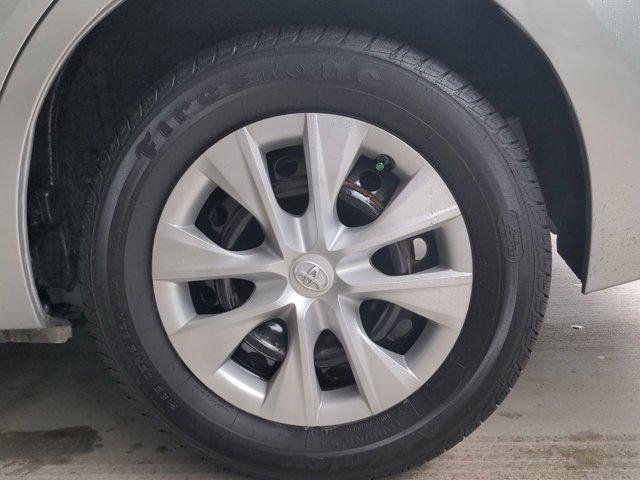 used 2014 Toyota Corolla car, priced at $9,995