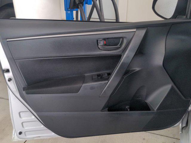 used 2014 Toyota Corolla car, priced at $9,995