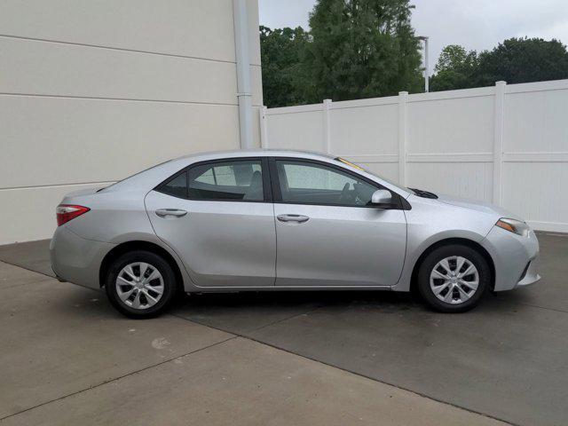used 2014 Toyota Corolla car, priced at $9,995