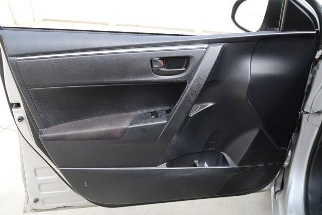 used 2014 Toyota Corolla car, priced at $9,995