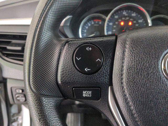 used 2014 Toyota Corolla car, priced at $9,995