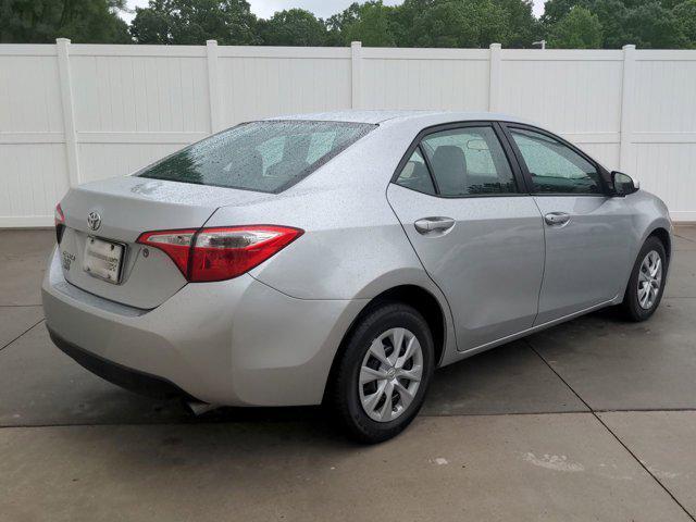 used 2014 Toyota Corolla car, priced at $9,995
