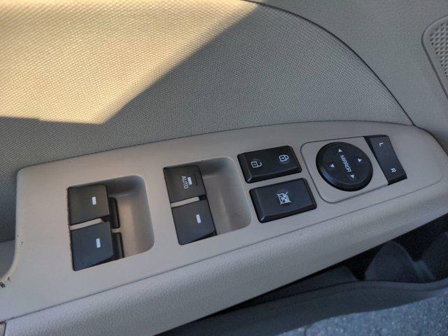 used 2018 Hyundai Elantra car, priced at $14,995