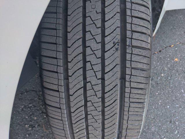 used 2018 Hyundai Elantra car, priced at $14,995