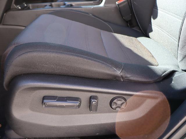 used 2022 Honda CR-V car, priced at $25,995