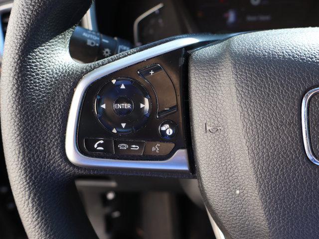 used 2022 Honda CR-V car, priced at $25,995