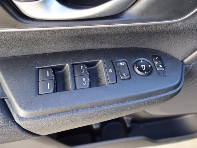 used 2022 Honda CR-V car, priced at $25,995