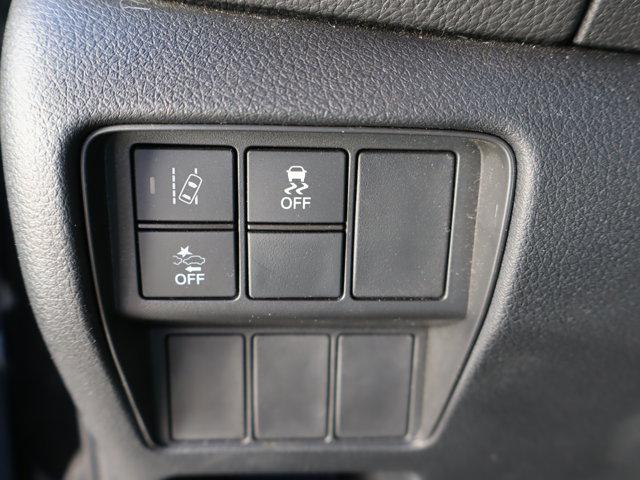 used 2022 Honda CR-V car, priced at $25,995