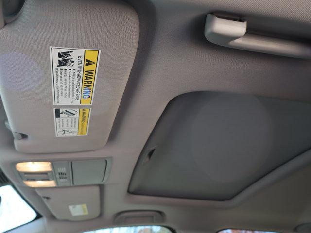 used 2022 Honda CR-V car, priced at $25,995