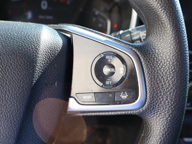 used 2022 Honda CR-V car, priced at $25,995