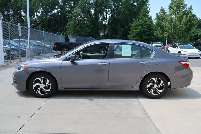 used 2016 Honda Accord car, priced at $12,995