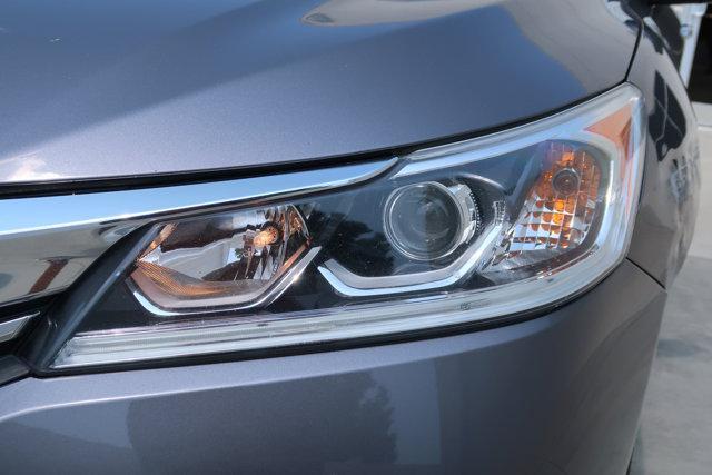 used 2016 Honda Accord car, priced at $12,995
