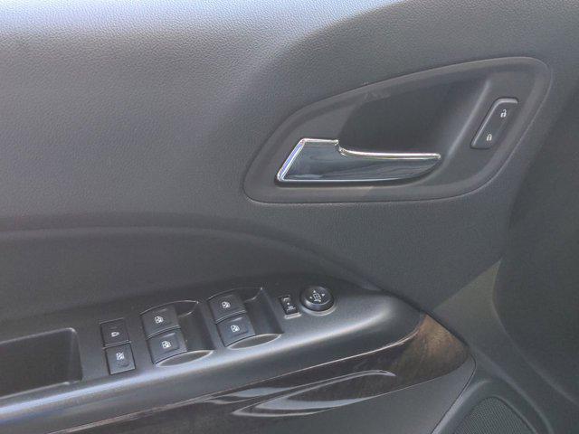 used 2022 GMC Canyon car, priced at $27,819