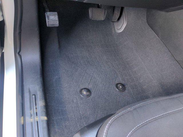 used 2022 GMC Canyon car, priced at $27,819