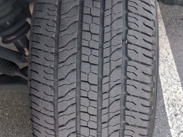 used 2022 GMC Canyon car, priced at $27,819