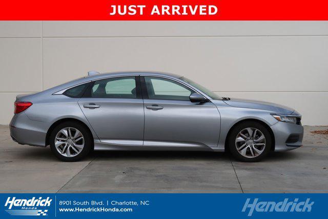 used 2020 Honda Accord car, priced at $19,995