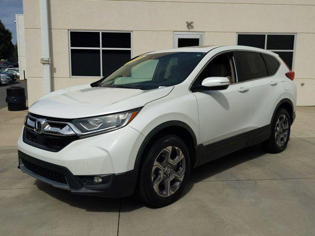 used 2019 Honda CR-V car, priced at $22,995