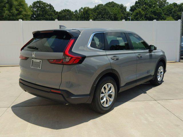 new 2026 Honda CR-V car, priced at $34,325