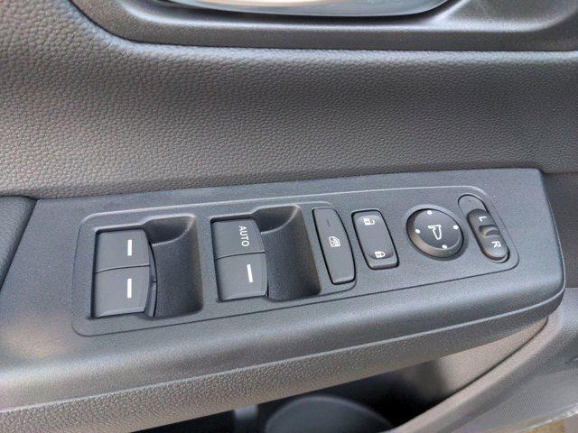 new 2026 Honda CR-V car, priced at $34,325