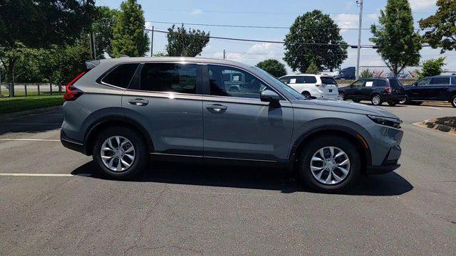 new 2026 Honda CR-V car, priced at $34,325