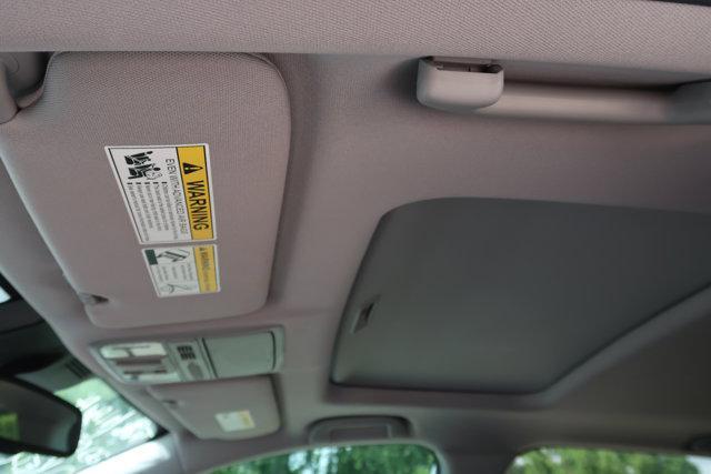 used 2022 Honda CR-V car, priced at $31,495