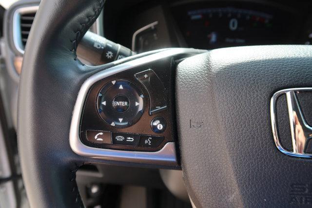 used 2022 Honda CR-V car, priced at $31,495