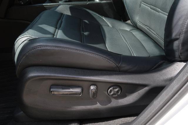used 2022 Honda CR-V car, priced at $31,495
