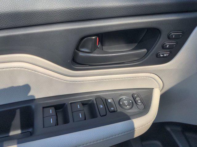 new 2026 Honda Odyssey car, priced at $44,745