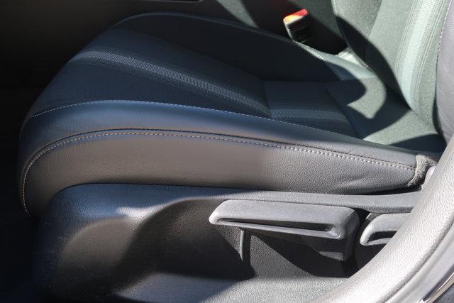 used 2023 Honda Civic car, priced at $25,495