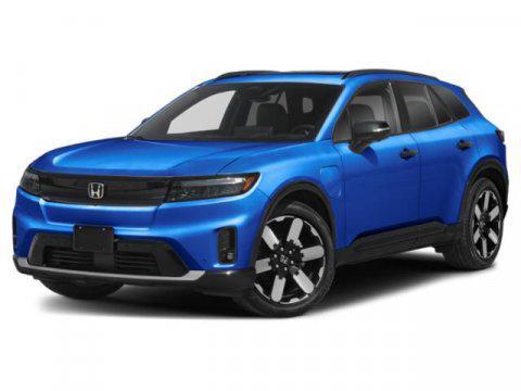 new 2025 Honda Prologue car, priced at $59,805