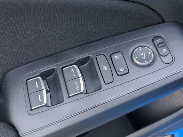 new 2026 Honda Civic car, priced at $29,445