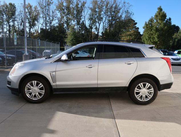 used 2014 Cadillac SRX car, priced at $11,995