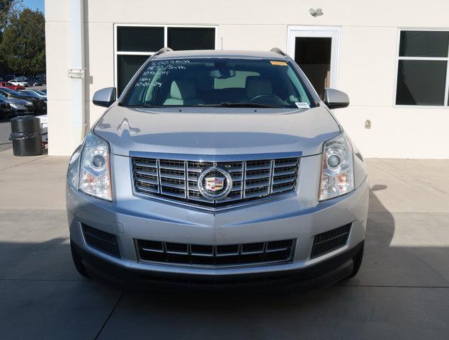 used 2014 Cadillac SRX car, priced at $11,995