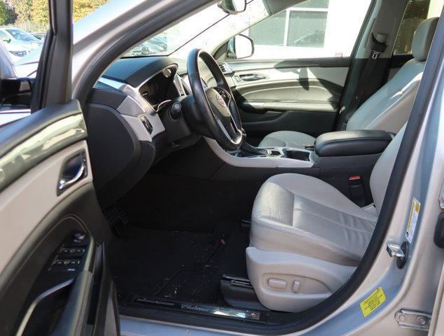 used 2014 Cadillac SRX car, priced at $11,995